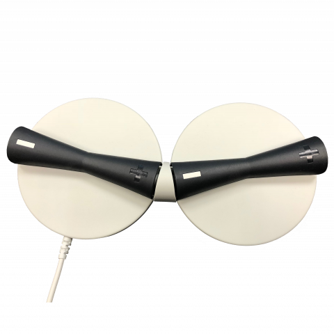 Foot Switch Operation - Linak - Double