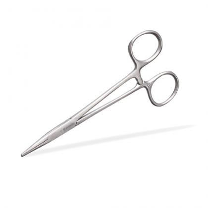 Forceps Artery Halstead Mosquito Straight 12.5cm