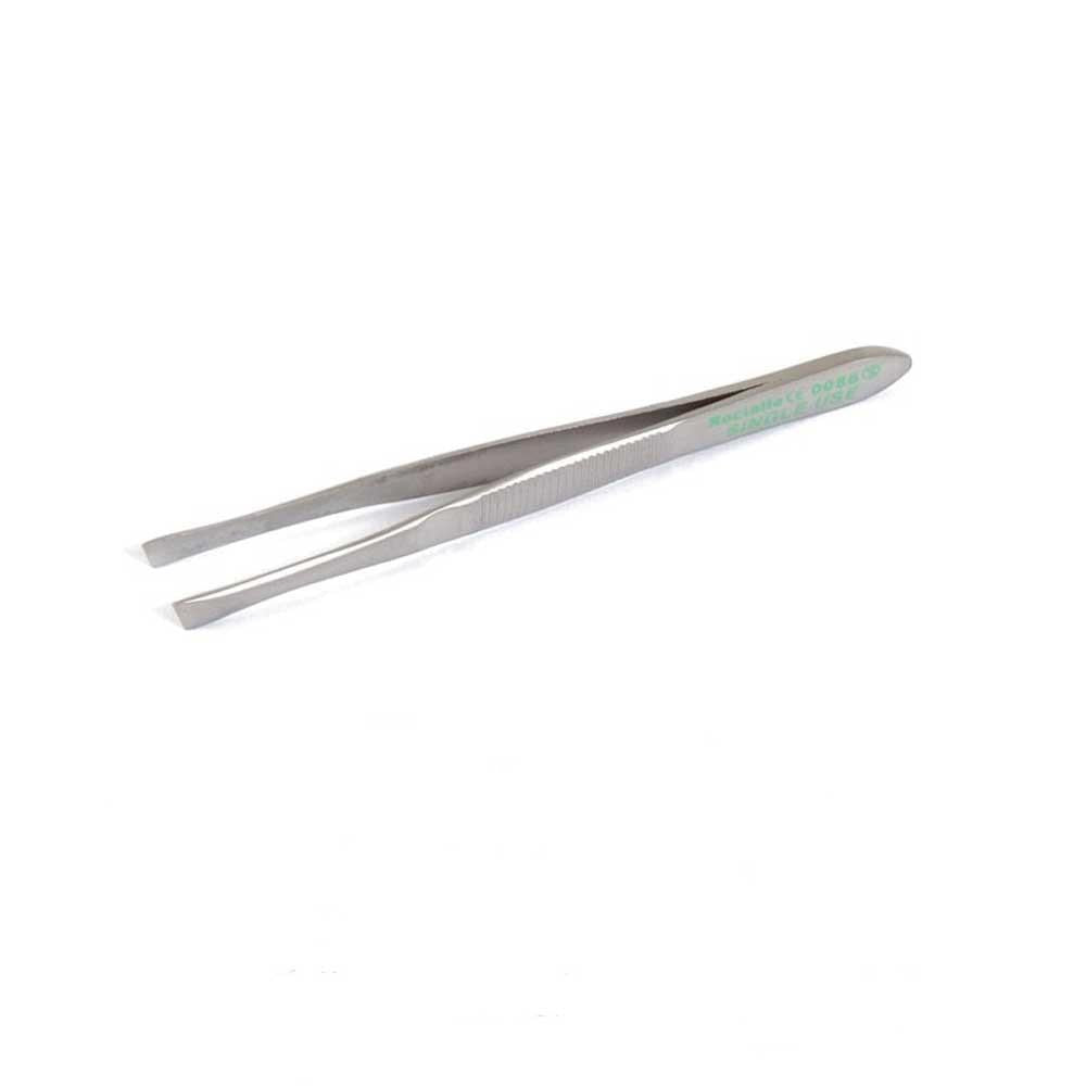 Forceps Epilation 8.75cm (3.5")