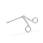 Forceps Hartmann Crocodile Ex Fine 8cm