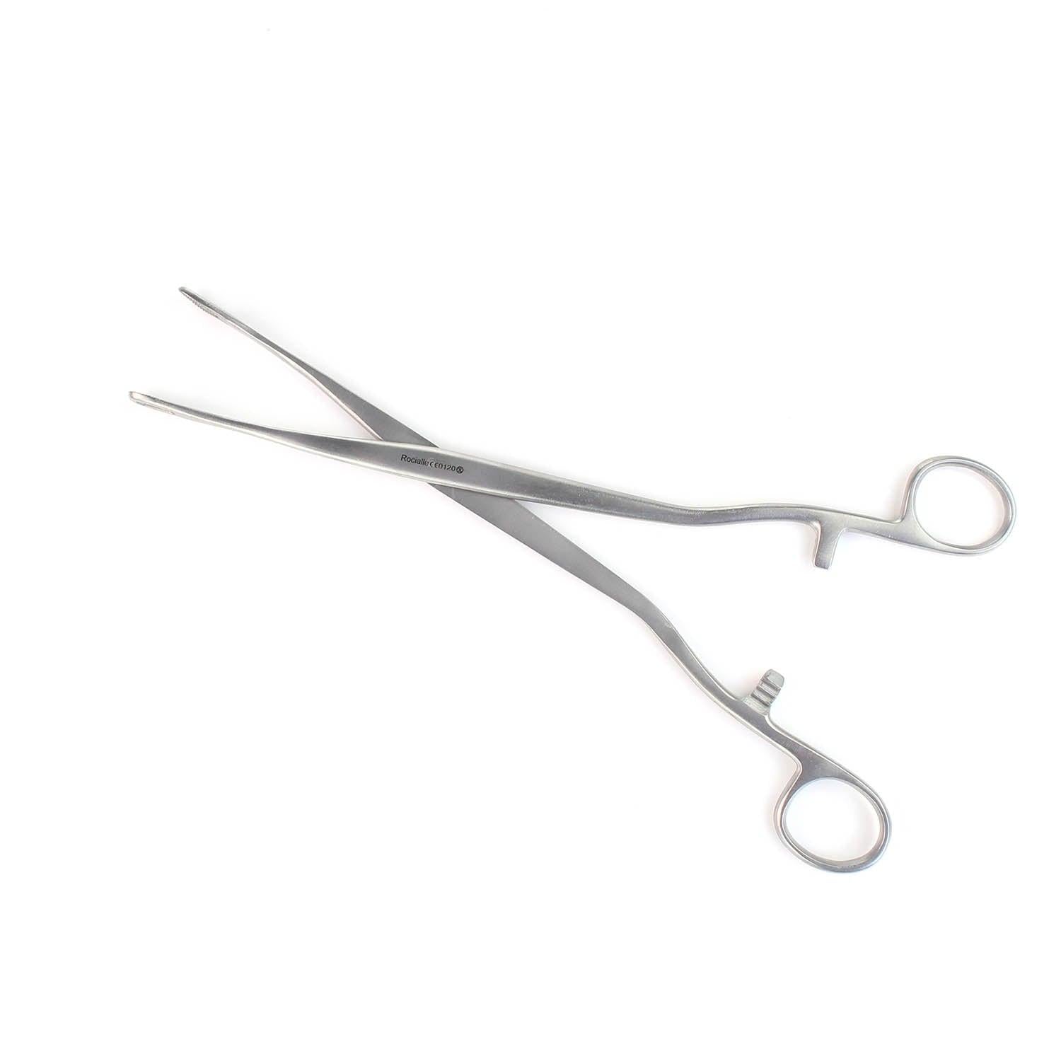 Forceps Polyp and Ovum Bonneys 24cm (9.6") - Box of 30