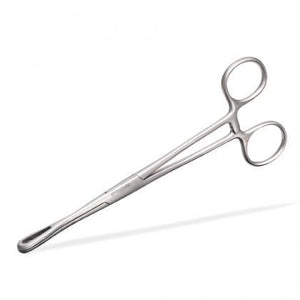 Forceps Rampley Sponge 18cm