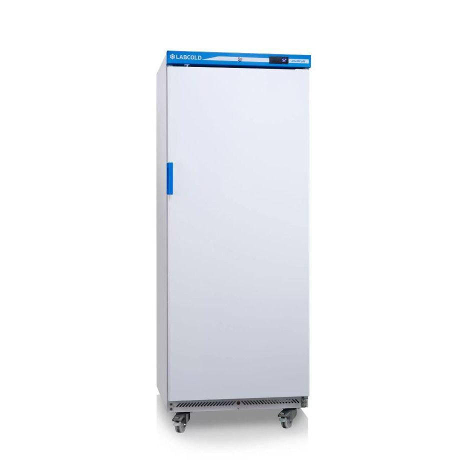 Free Standing Labcold RLDF1819 IntelliCold Pharmacy Fridge - 543L