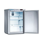 Labcold Advanced pharmacy refrigerator 150L stainless steel