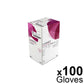 GAMMEX Latex Moisturizing Latex - Powder-Free Surgical Glove x 50 Pairs