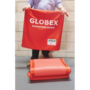 GES1 Globex Evacuation Sledge