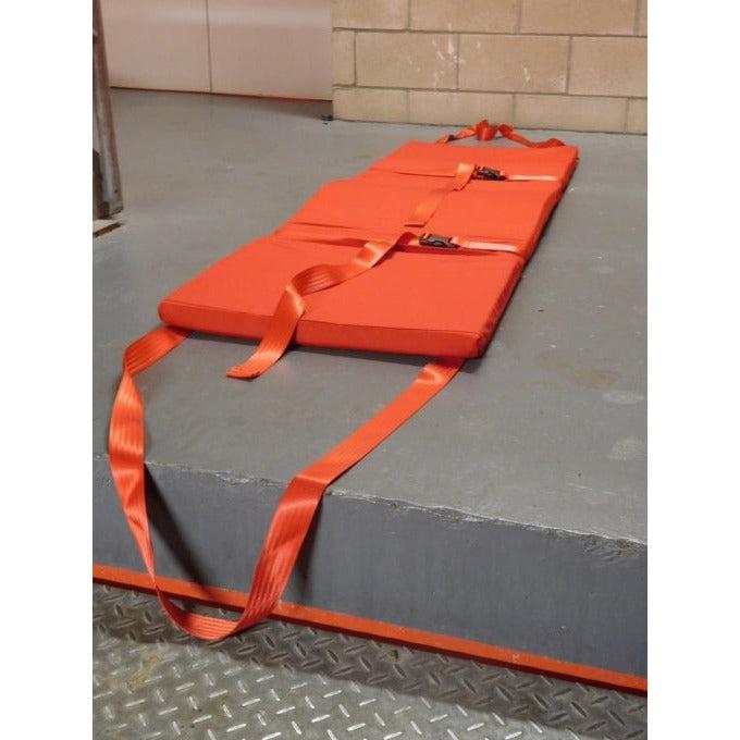 GES1 Globex Evacuation Sledge