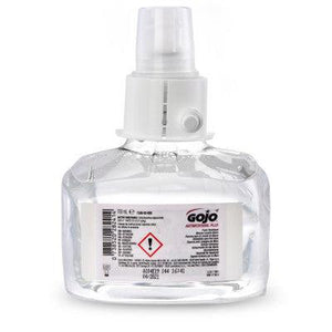 GOJO Antimicrobial Plus Foam Handwash - LTX 700ml