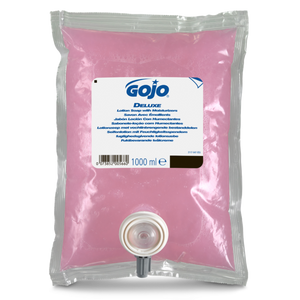 GOJO Deluxe Lotion Soap with Moisturisers - NXT 1000ml