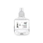 GOJO Mild Foam Hand Soap - LTX 1200ml