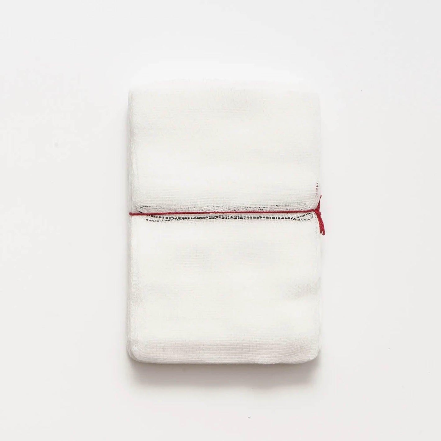 Gauze Swabs XRD 36 x 11cm 16ply - Pack Of 5 Double Wrapped