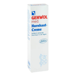Gehwol Callus Cream 125ml