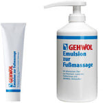 Gehwol Emulsion Large 2000ml