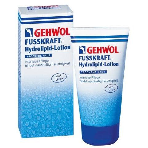Gehwol Hydrolipid Lotion Foot Cream 125ml