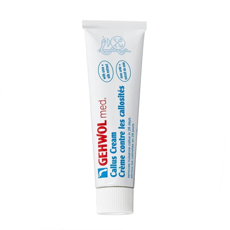 Gehwol Med Callus Cream 75ml