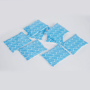 Labcold gel coolant pack