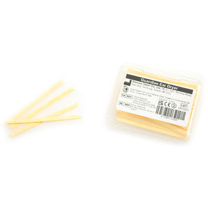 Super Absorbent Ear Canal Wicks x 50