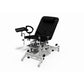 Gynaecology couch - Head Cushion, Debris Tray & Knee Supports 2 Motor