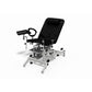 Gynaecology couch - Head Cushion, Debris Tray & Knee Supports 2 Motor