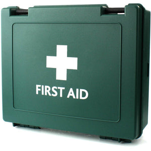 HGV First Aid Kit