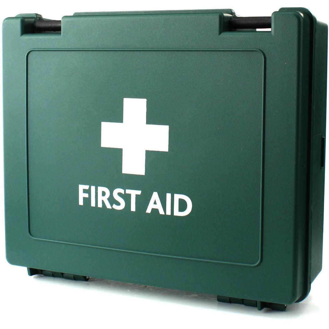 HGV First Aid Kit