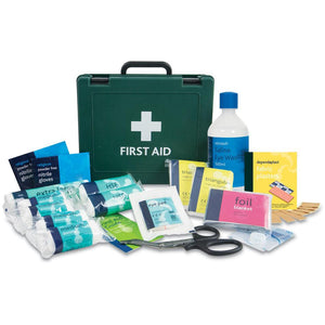 HGV First Aid Kit