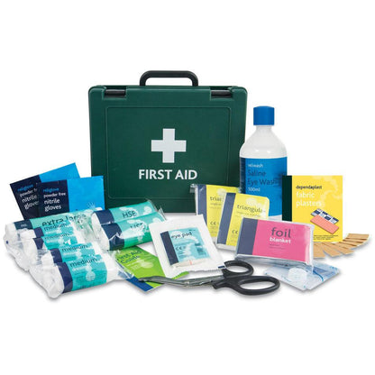 HGV First Aid Kit