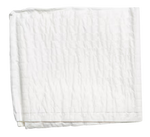 Halyard sterile absorbent towels 36x56cm, pack of 2, with 100 towels in each pack, used for clinical and medical purposes.