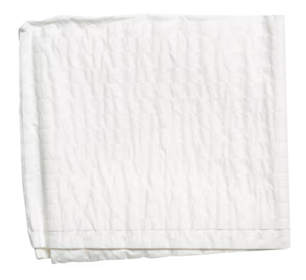 Halyard sterile absorbent towels 36x56cm, pack of 2, with 100 towels in each pack, used for clinical and medical purposes.