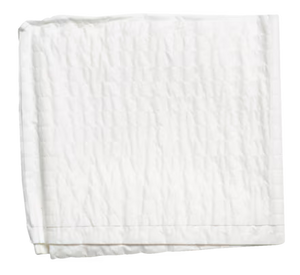 Halyard sterile absorbent towels 36x56cm, pack of 2, with 100 towels in each pack, used for clinical and medical purposes.