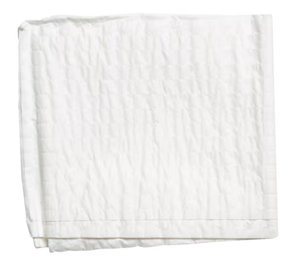 Halyard sterile absorbent towels 36x56cm, pack of 2, with 100 towels in each pack, used for clinical and medical purposes.