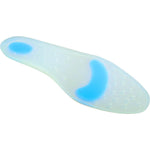 Hapla Full Gel Insole - Large - Pair