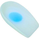 Hapla Gel Orthoses Heel Cup - Large - Pair