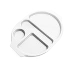 Harfield Large Meal Tray