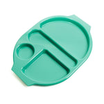 Harfield Large Meal Tray - Med Blue