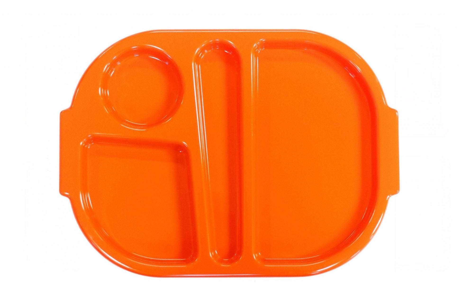 Harfield Small Meal Tray