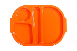 Harfield Small Meal Tray