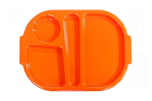Harfield Small Meal Tray