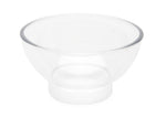 Harfield Sundae Dish - Clear