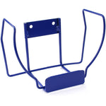 HeartSine Samaritan AED Wall Bracket - Blue