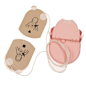 HeartSine Samaritan Paediatric Pad-Pak