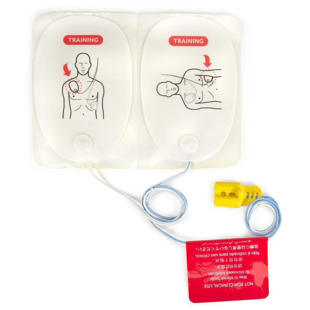 HeartStart AED 2 Standard Training Pads (07-10900)