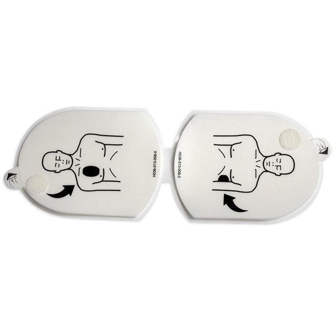 Heartsine Replacement AED Training Pads - Single
