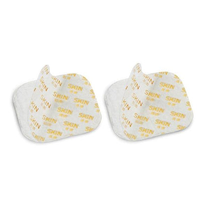 Heat TENS gel pads (HV-PAD-3E)