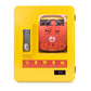 Heated Outdoor Defibrillator/AED Cabinet