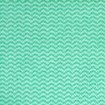 Heavy Duty Cleaning Cloths Green - 25pk