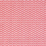 Heavy Duty Cleaning Cloths Red - 25pk