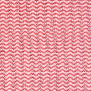 Heavy Duty Cleaning Cloths Red - 25pk