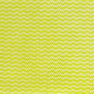 Heavy Duty Cleaning Cloths Yellow - 25pk