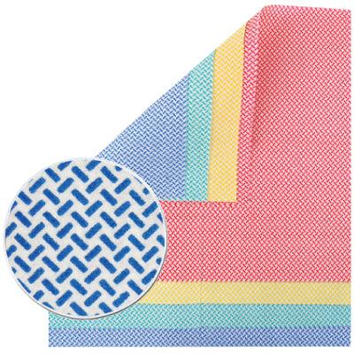 Heavy Duty Maxi Cloth (CC) 5 Pack 38 x 40cm